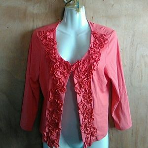 Dusak design cardigan
